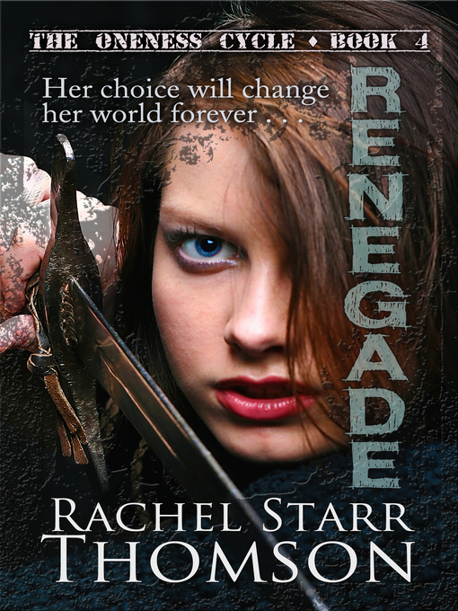 Title details for Renegade by Rachel Starr Thomson - Available